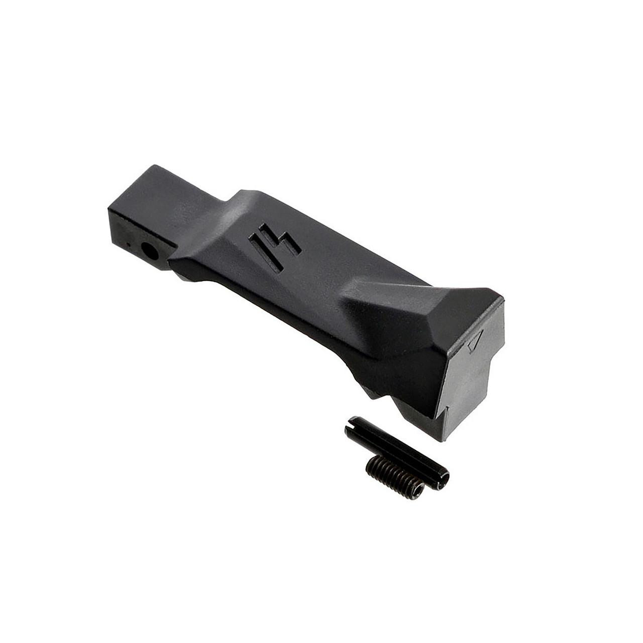  Strike Industries SI-COBRA-FANG-BK M4 223/5.56 Rifle Fang Series Trigger Guard in Black 