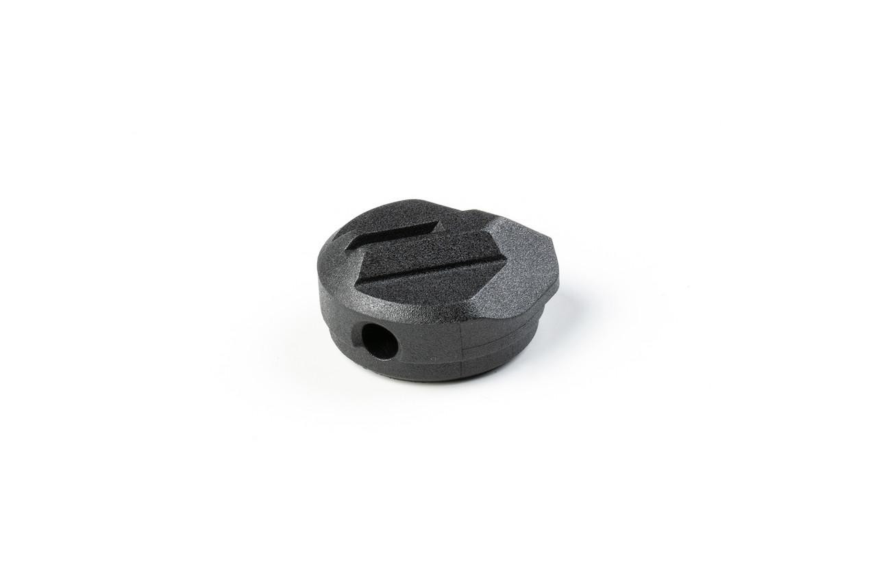 Strike Industries SI-CEVO-SS Selector Switch for CZ Scorpion EVO, black tactical firearm selector switch for easy firearm control.