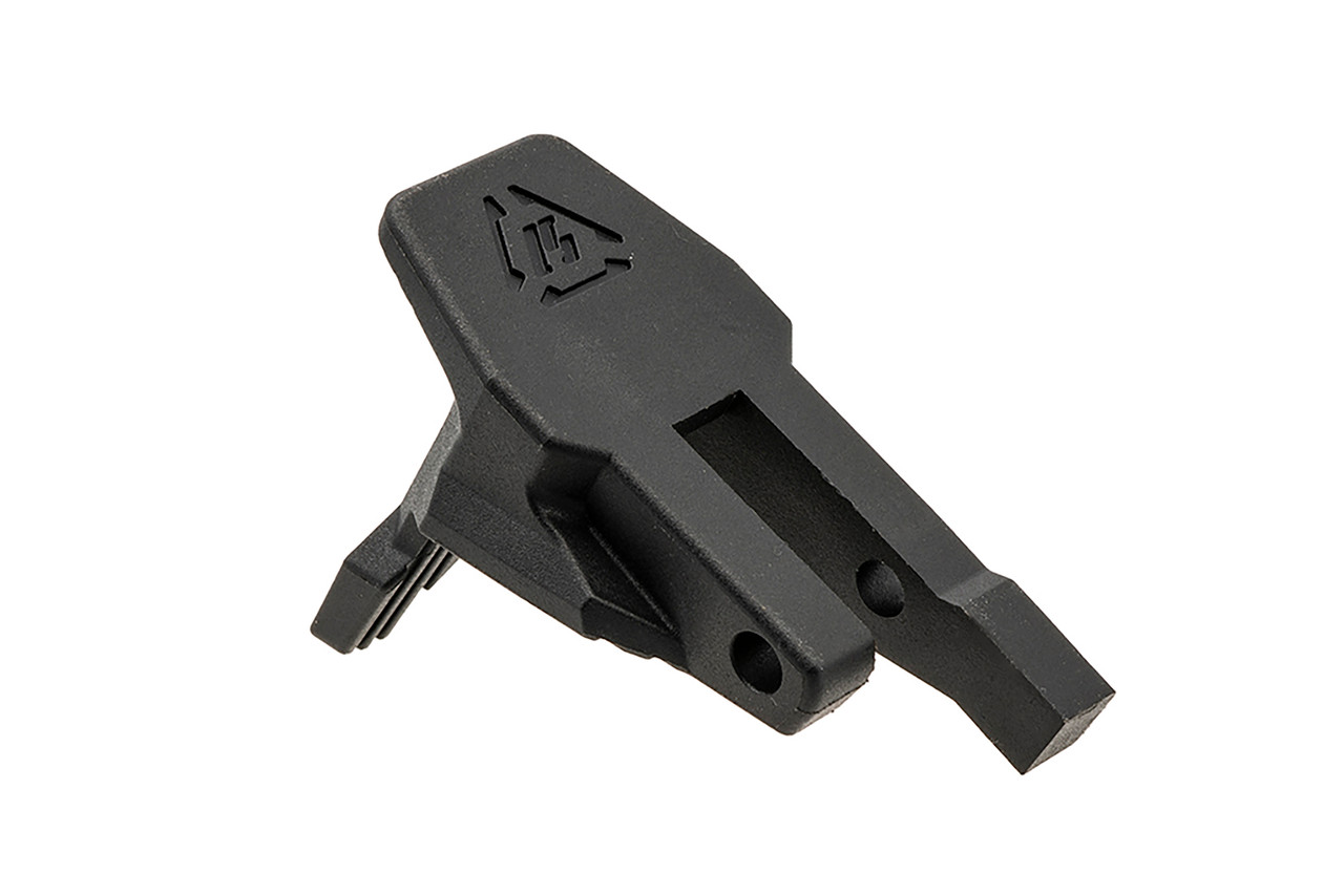 Strike Industries SI-CEVO-MR Magazine Release for CZ Scorpion EVO