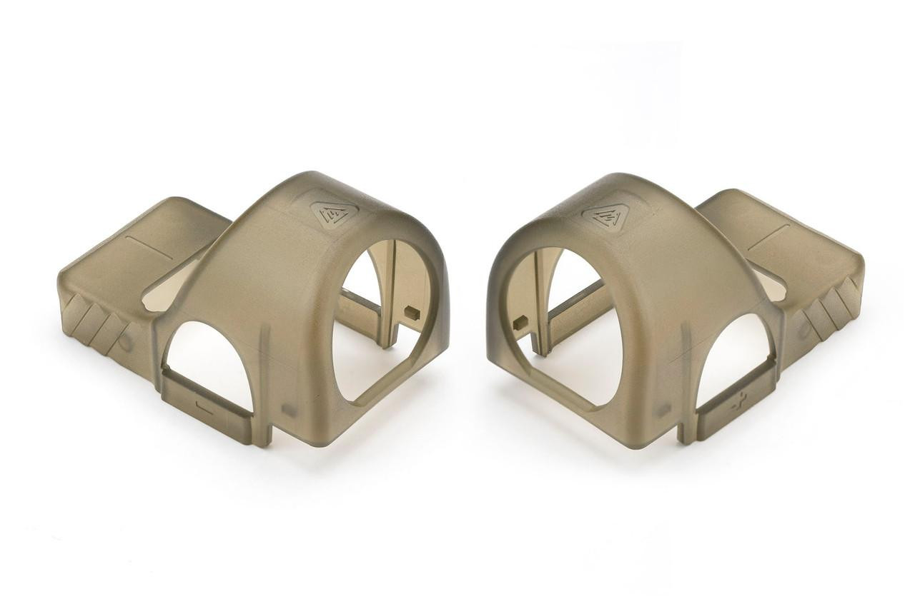  Strike Industries SI-SRO-COVER  JellyFish Cover for Trijicon SRO 