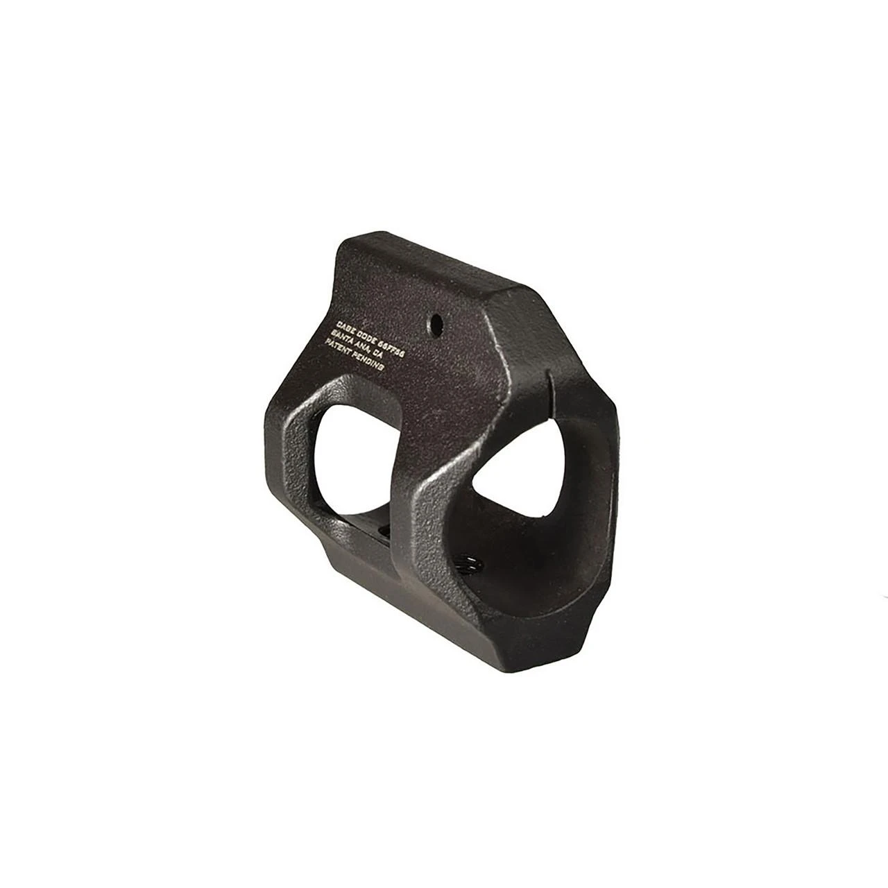 Strike Industries SI-AR-LPGB Strike Industries SI-AR-LPGB Enhanced Low Profile Steel Gas Block SI-AR-LPGB