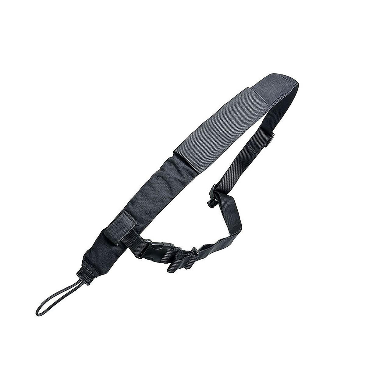 Strike Industries SI-S3-SLING-PRO-BK Strike Industries SI-S3-SLING-PRO-BK SI S3 Sling Pro (Silent Strategic System) Padded Sling in Black SI-S3-SLING-PRO-BK
