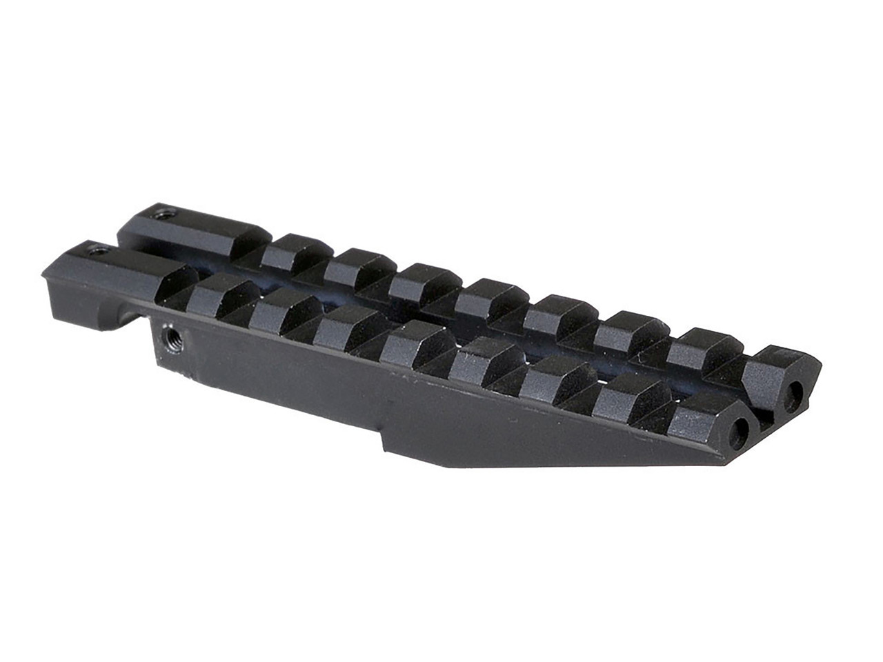 Strike Industries SI-AKRR AK Rear Sight Rail For Low Profile Red Dot Optics