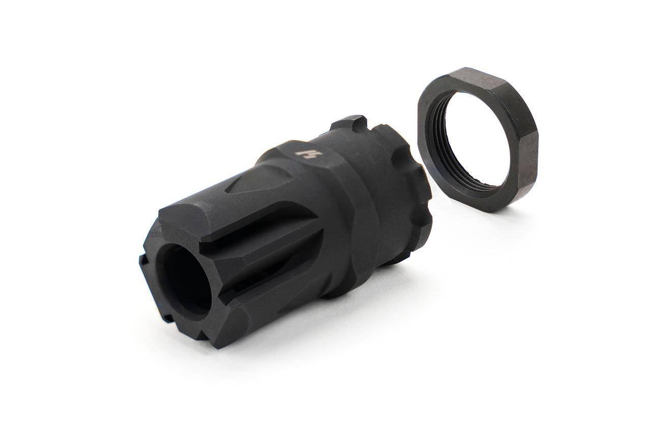  Strike Industries SI-XCOMP-EC  X-Comp Element C for CZ Scorpion 