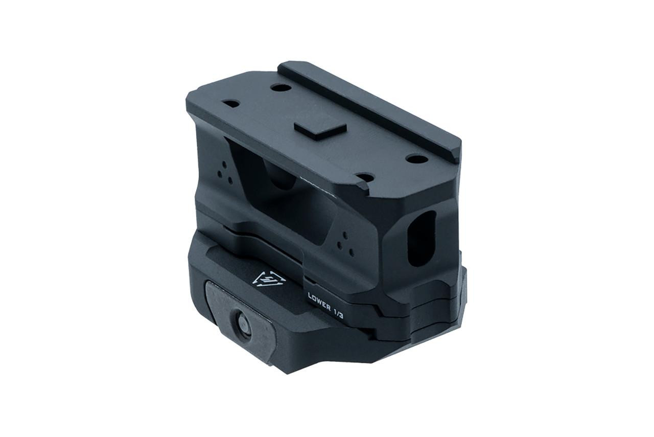 Strike Industries SI-T1-RISER-BK Strike Industries SI-T1-RISER-BK T1 Riser Mount in Black SI-T1-RISER-BK