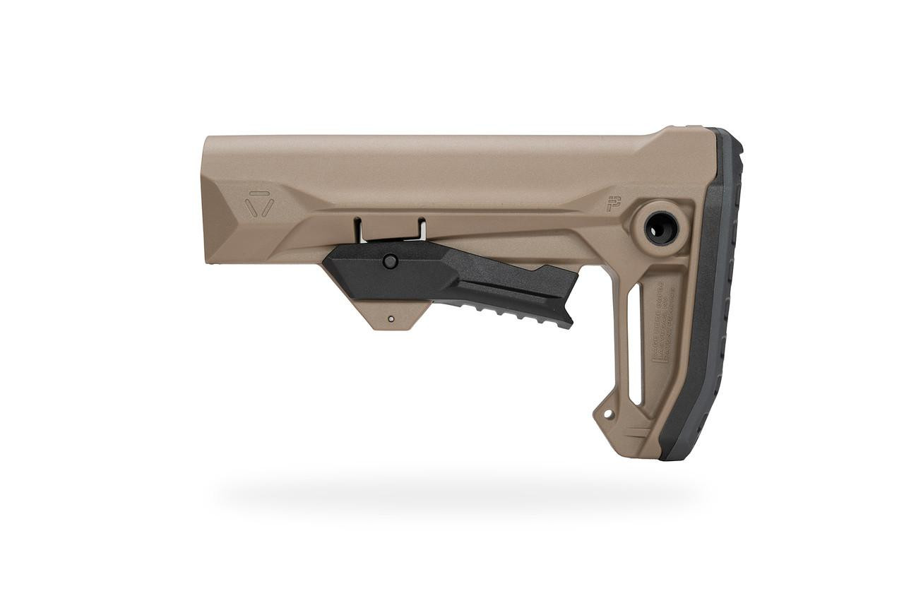  Strike Industries SI-STRIKE-ES-MOD2-FDE  MOD2 Stock in FDE 