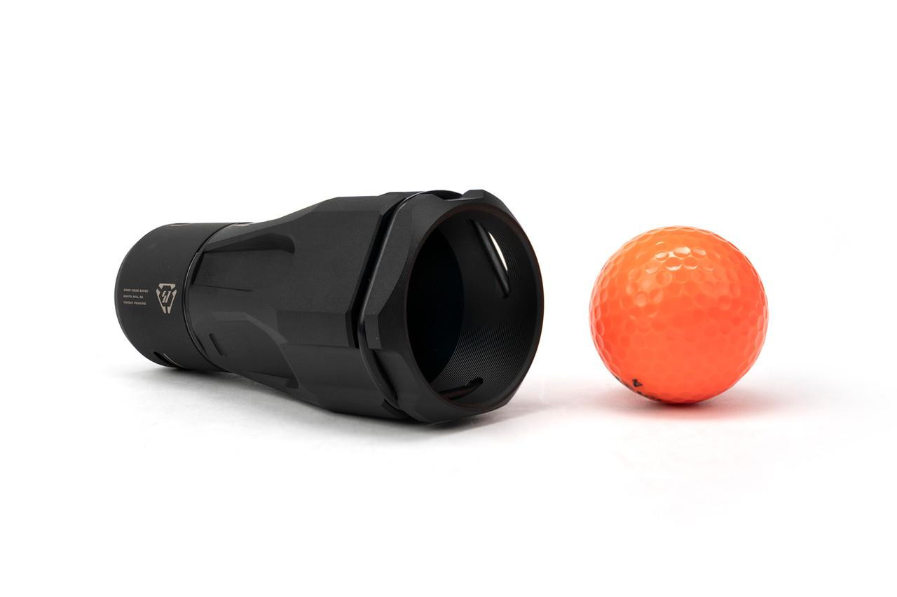 Strike Industries SI-OPPRESSOR-LAUNCHER SI OPPRESSOR Golf Ball Launcher