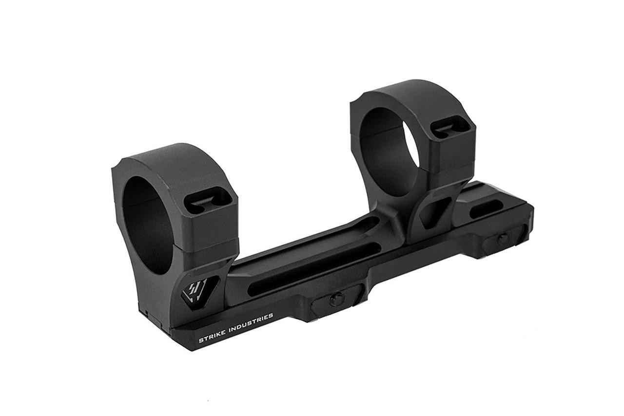 Strike Industries SI-STRIKE-ASM  Adjustable Scope Mount