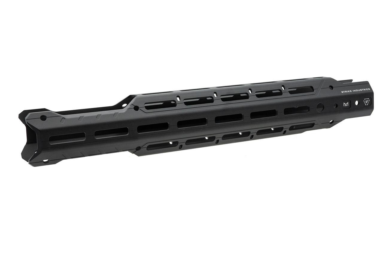 Strike Industries SI-GRIDLOK-HG-15-BK Strike Industries SI-GRIDLOK-HG-15-BK GRIDLOK 15" Handguard Only in Black SI-GRIDLOK-HG-15-BK
