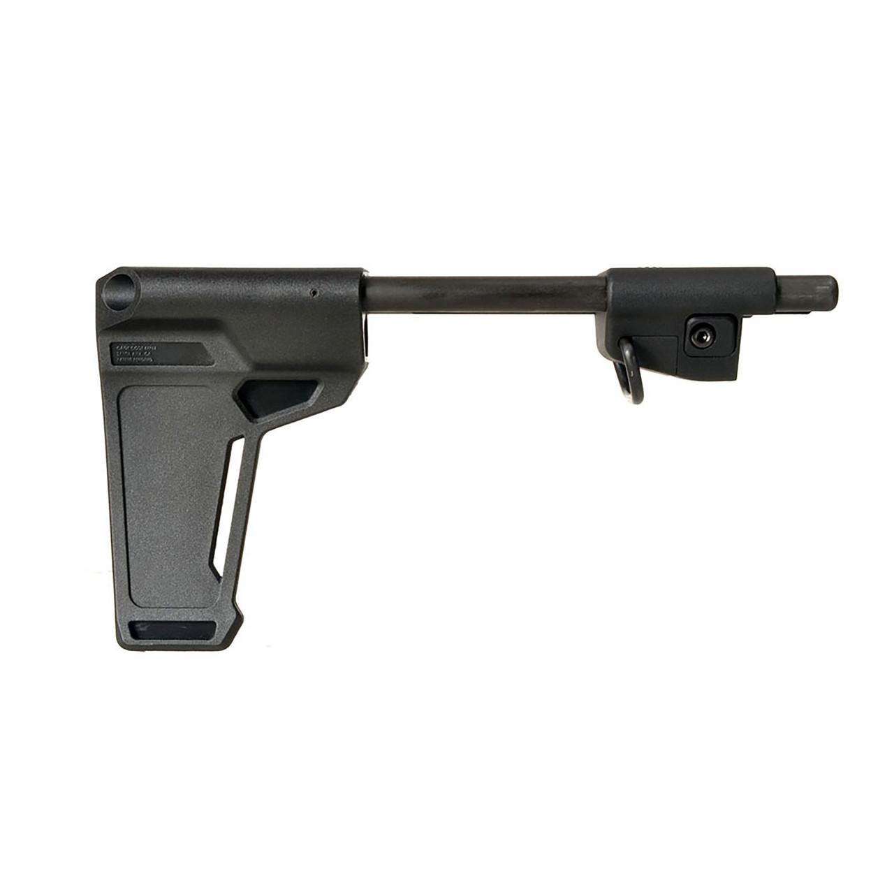  Strike Industries SI-STAB-MPX/MCX   Stabilizer for Sig MPX/MCX 