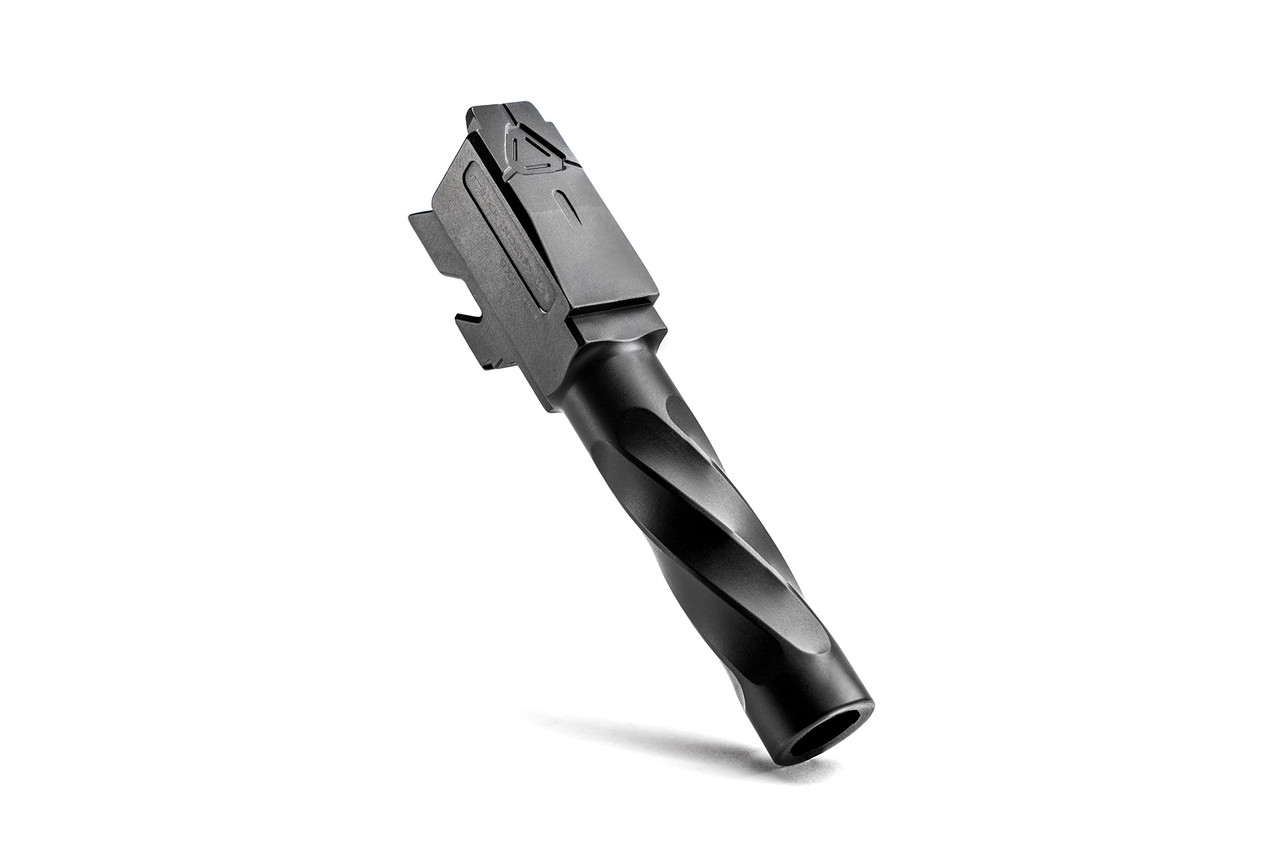 Strike Industries SI-G-BARREL-43   Barrel for GLOCK 43