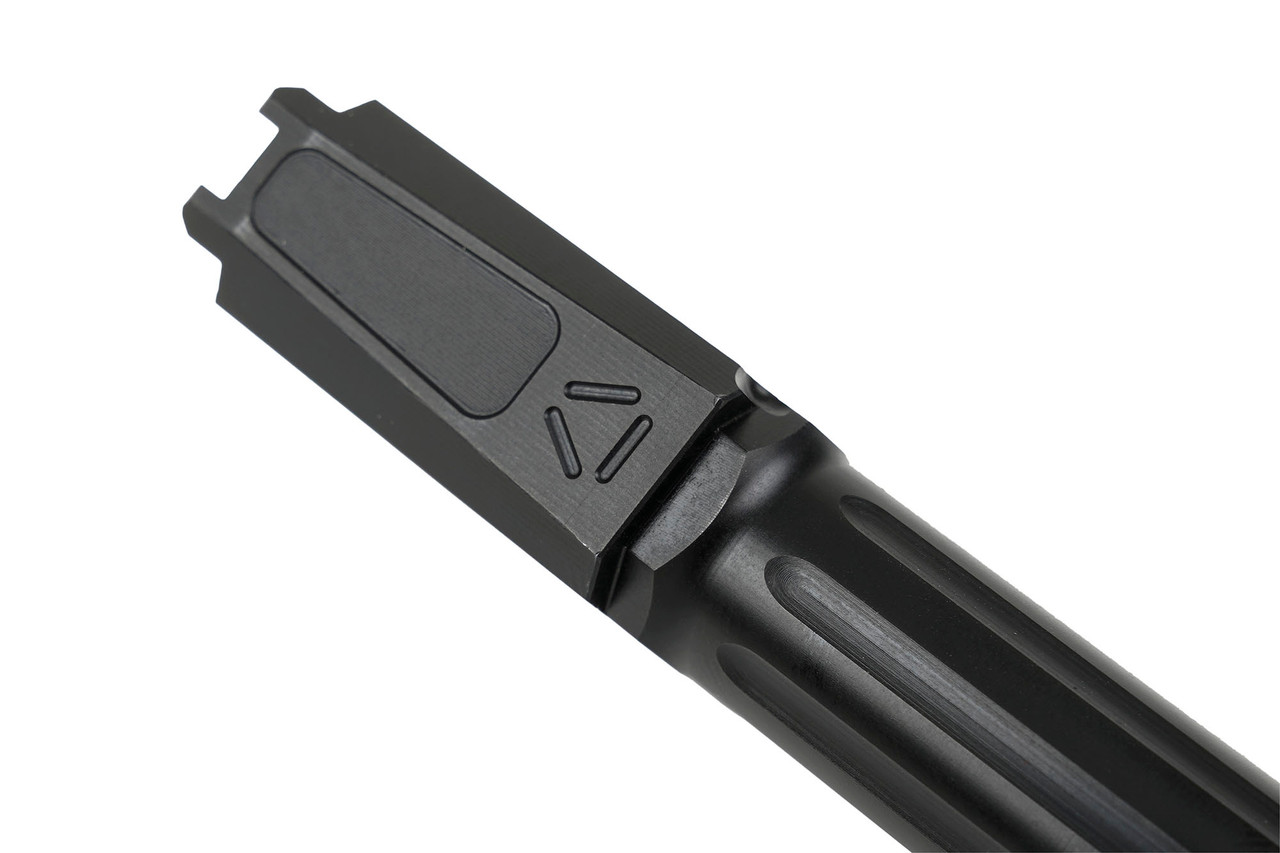 Strike Industries SI-P365-BARREL  Barrel for SIG SAUER P365