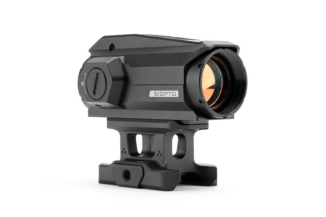  Strike Industries SO-SCOUTER SCOUTER Red Dot by SIOPTO 