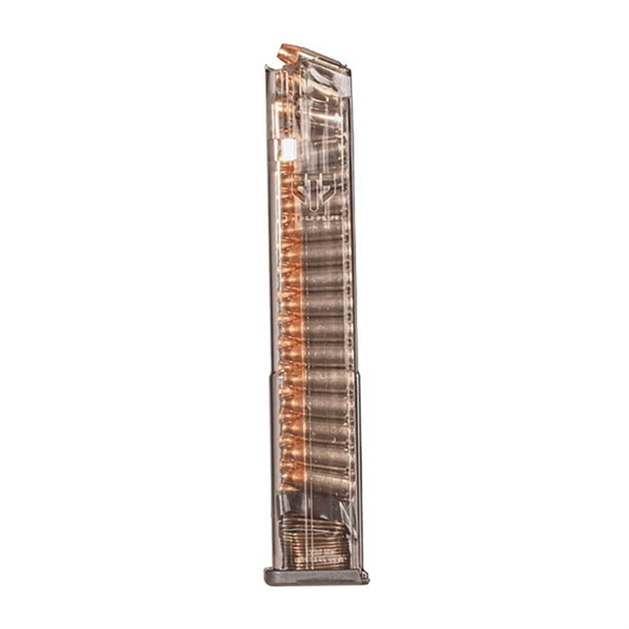 Elite Tactical Systems Group  GLK-18G2 - 9mm 32rd Glock Gen 2 Magazine - Glock 17,18,19,26,34