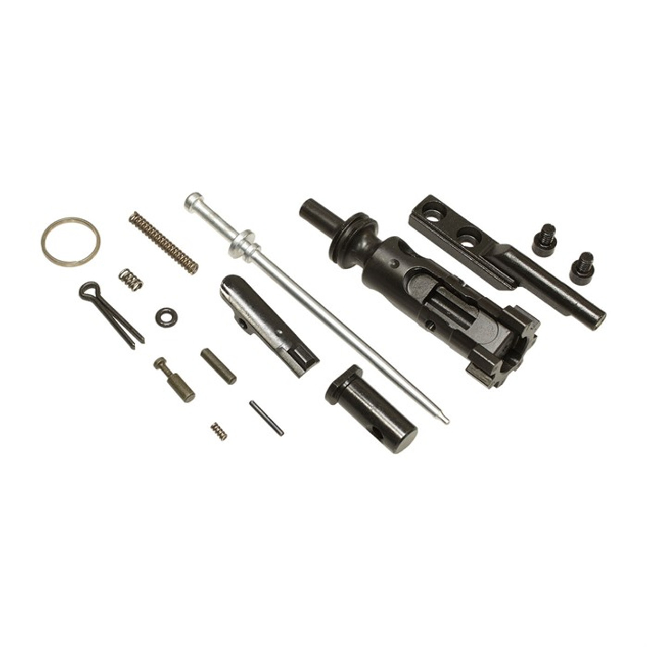 CMMG  48AFF0C - Mkw-15 Complete Bolt Carrier Group Repair Kit .458 Socom