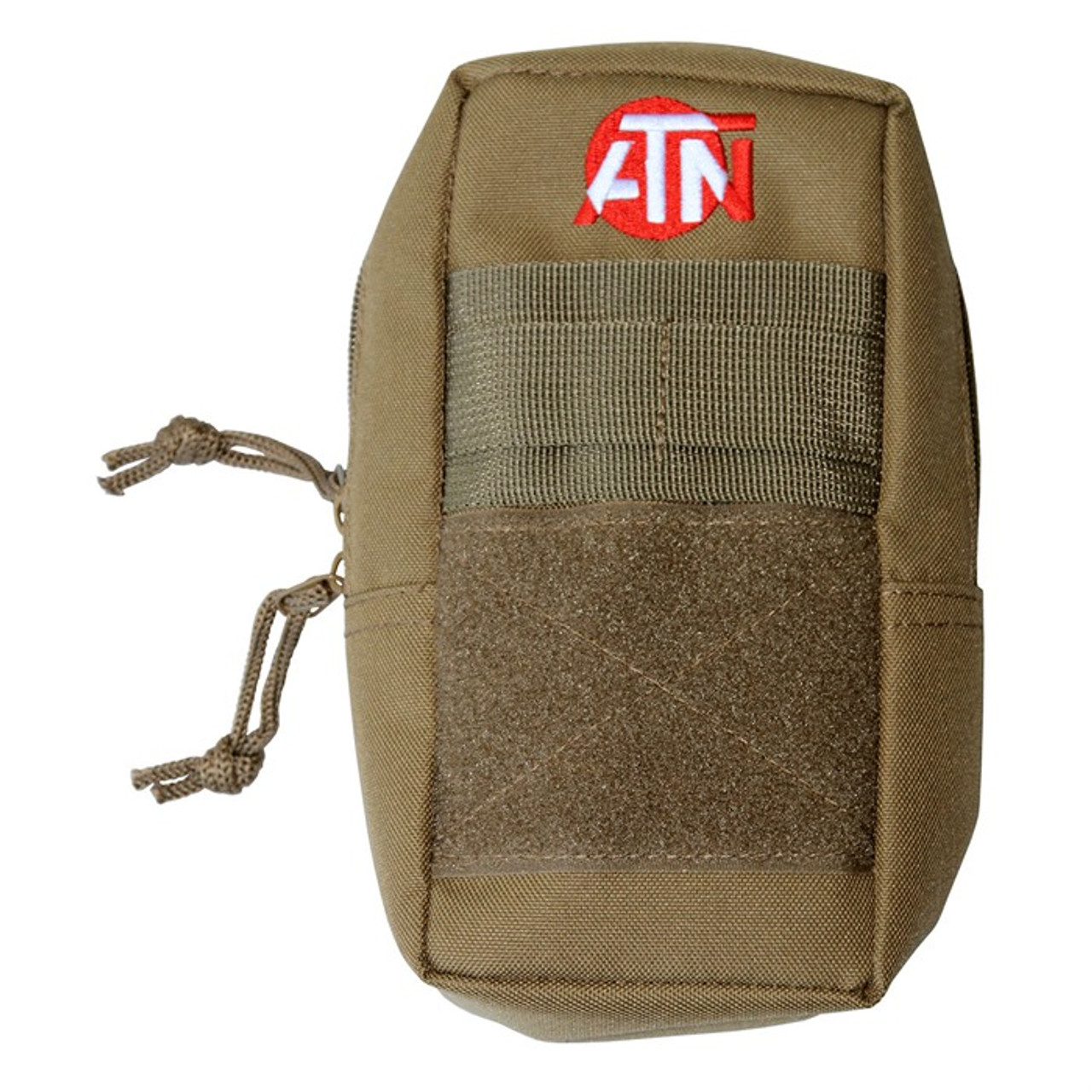 ATN ACMUBHTC1 - Tactical Molle Carry Case For Ots Xlt/lt Models Tan