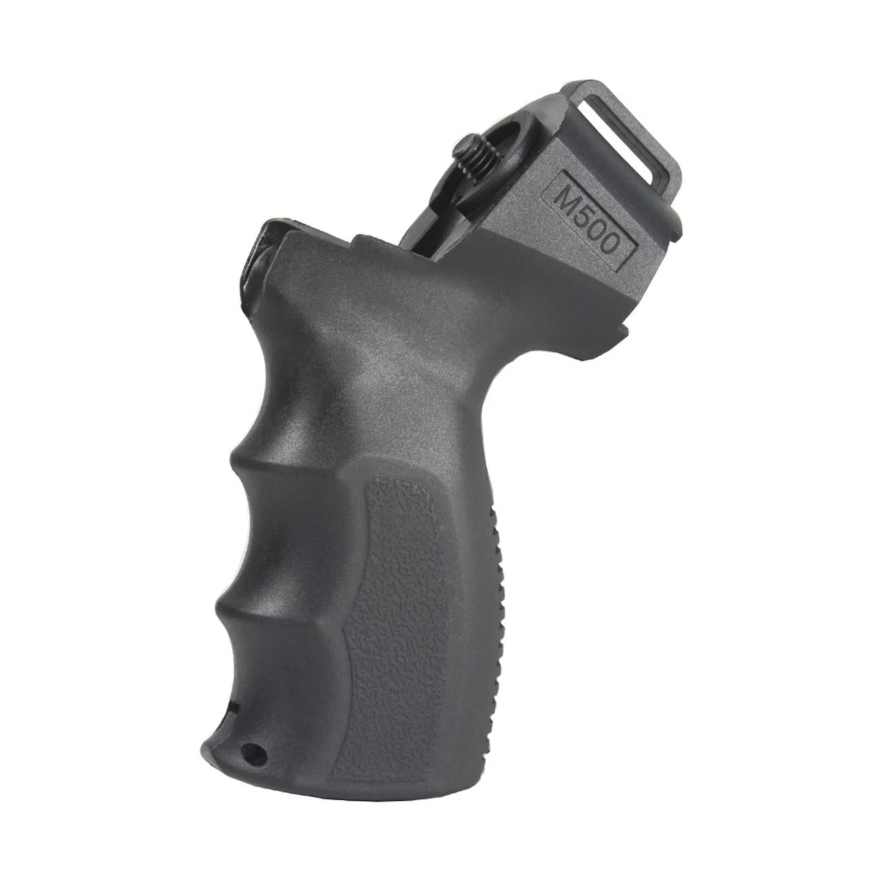 JE Machine Tech PS-PG9B JE Machine MOSSBERG 500/590/535 Shotgun Pistol Grip with Adjustable Stock Conversion PS-PG9B