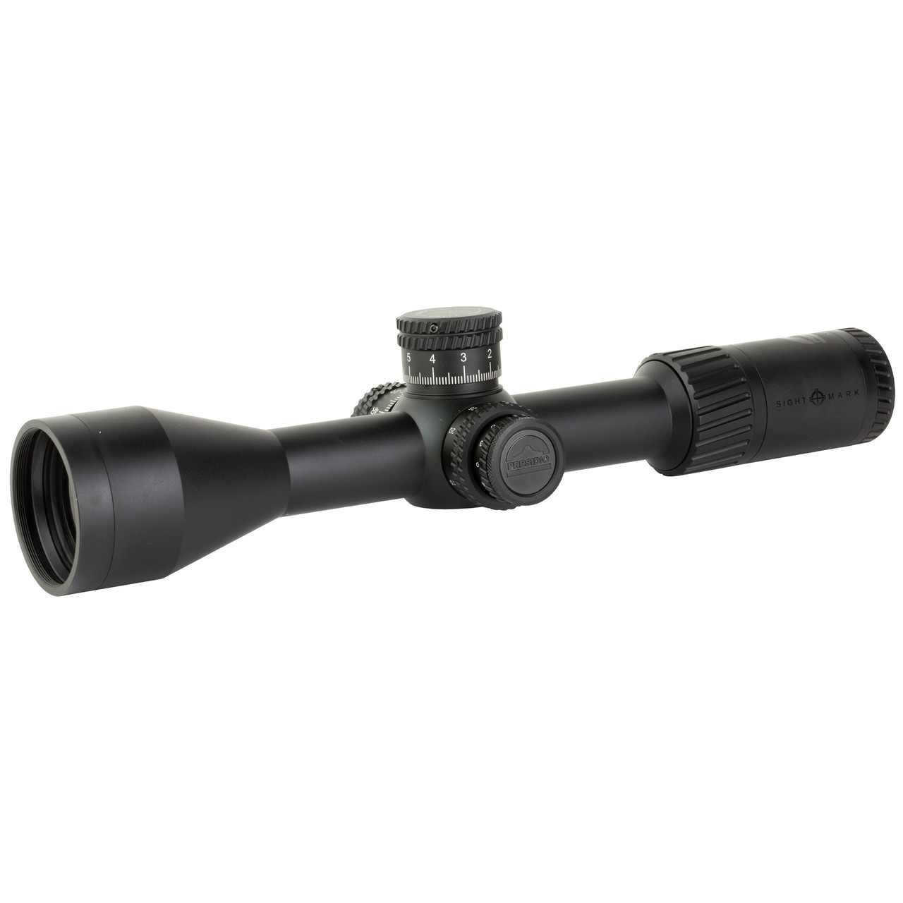 Sightmark - SM13141LR2 - Sightmark Presidio 3-18x50 Lr2 Ffp