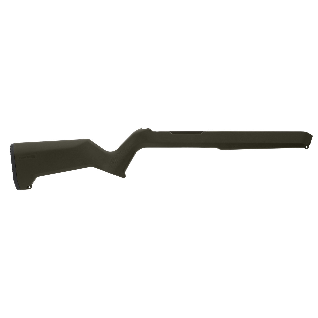 Magpul Industries - MAG1428-ODG - Magpul Moe X-22 Stk 10/22 Odg