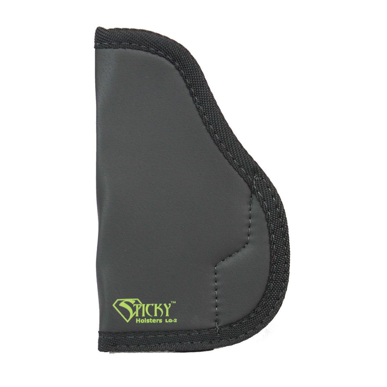 Sticky Holsters - LG-2 - Sticky Lg-2 For Glock 19/23