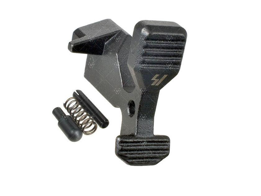 Strike Industries SI-AR-EBC Strike Industries SI-AR-EBC Enhanced Bolt Catch SI-AR-EBC