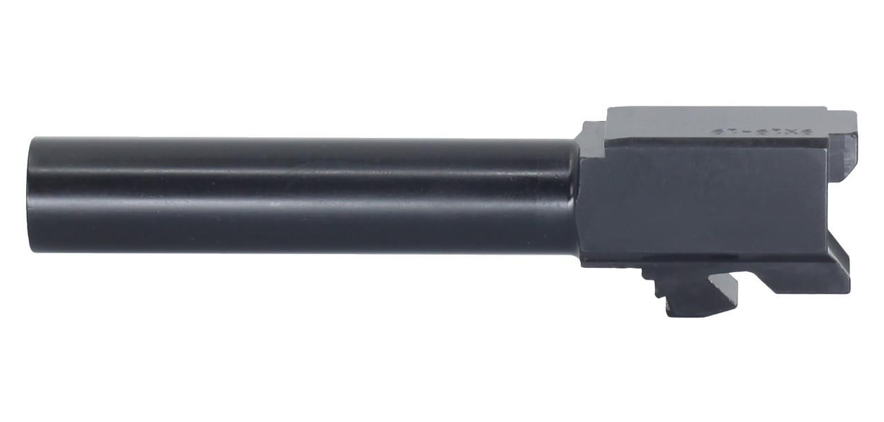  JE Machine Tech Glock G19 Unthreaded Barrel + Slide Parts Kit + Lower Parts Kit Combo 