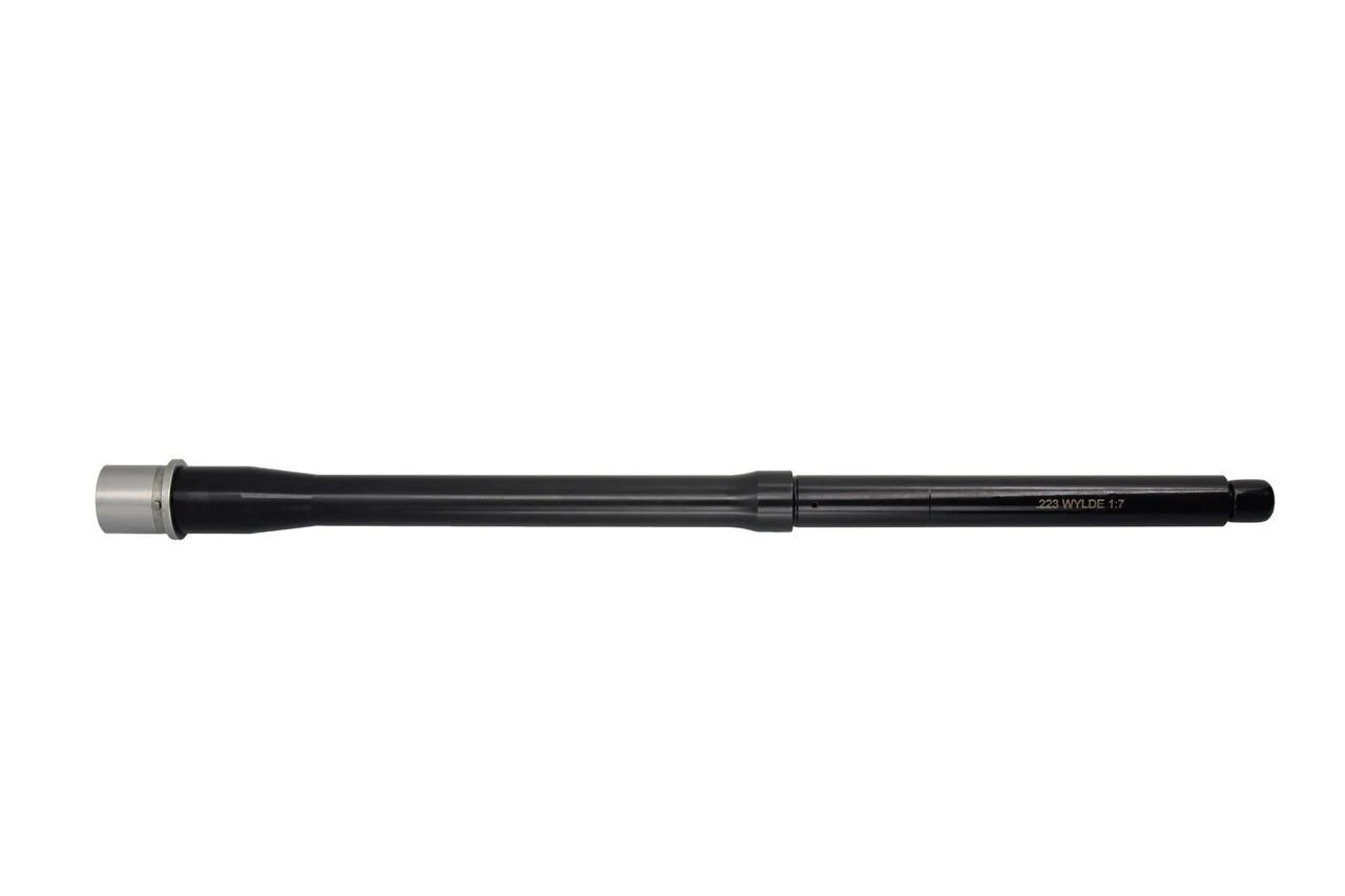JE Machine Tech PS-BAL5 JE Machine Tech PS-BAL5 16" Carbine Length Medium Profile .223 Wylde Barrel PS-BAL5