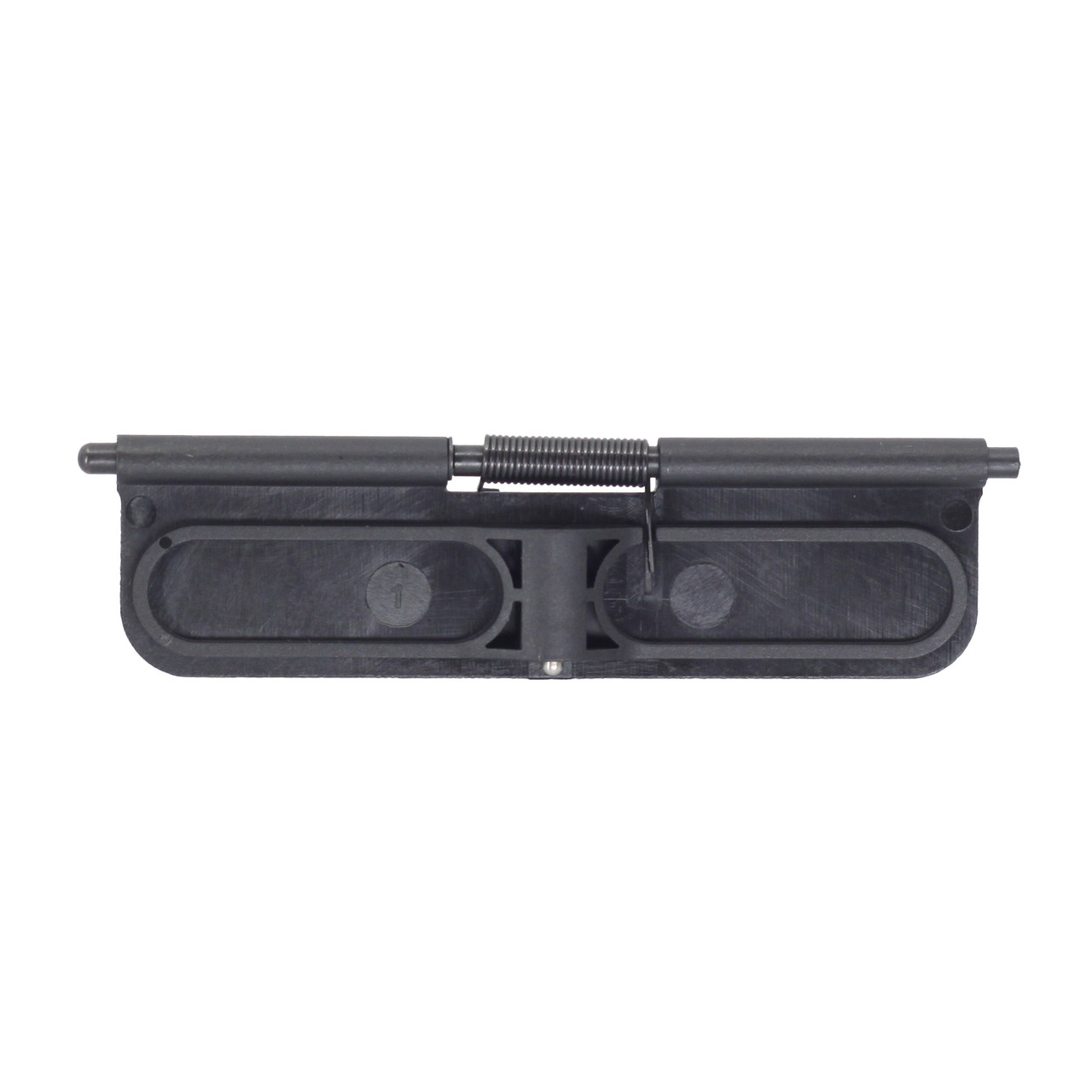 JE Machine Tech QD Lightweight AR15 Dust Cover .223 5.56 (PS-DC4B)