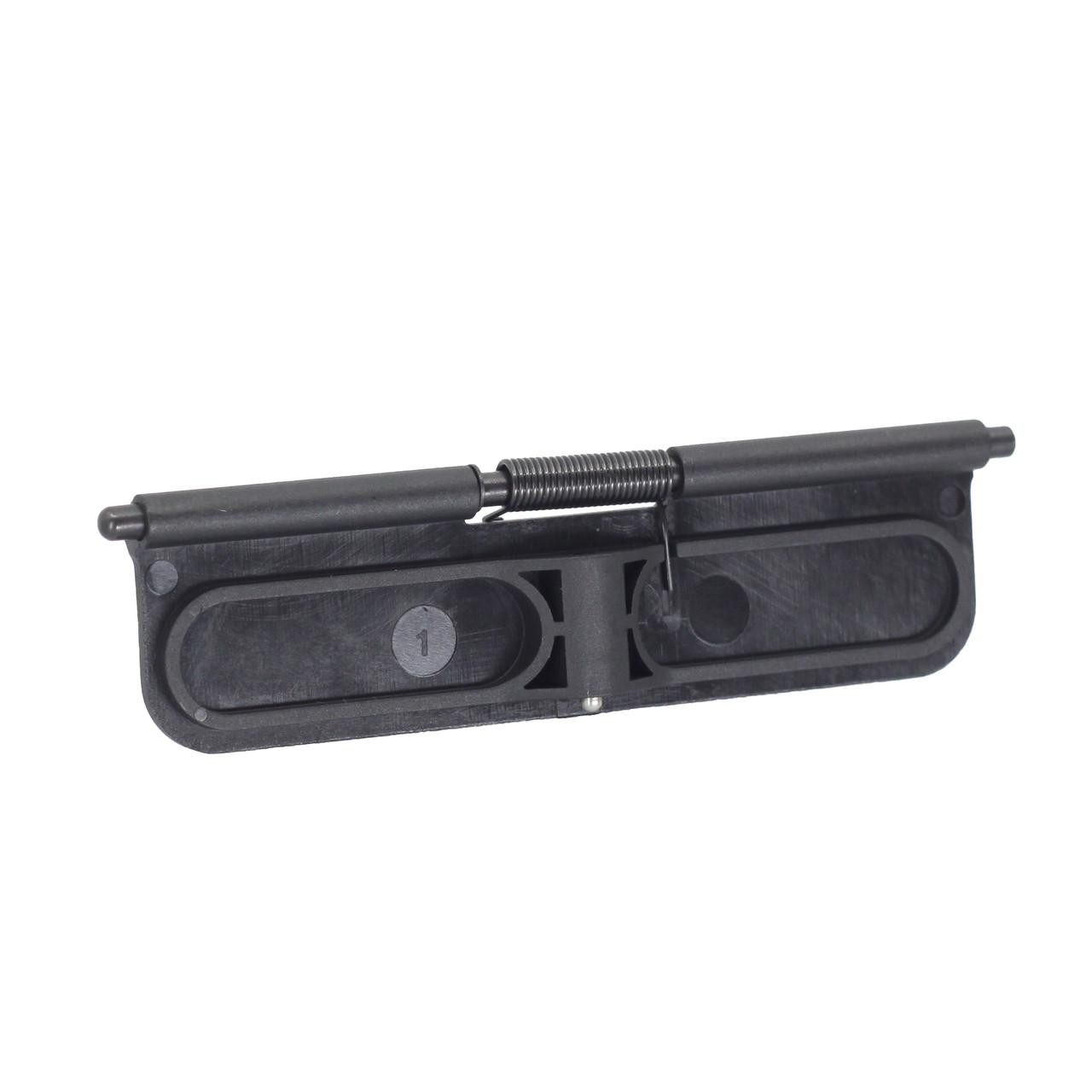 JE Machine Tech QD Lightweight 223/5.56 Rifle Dust Cover .223 5.56 (PS-DC4B)