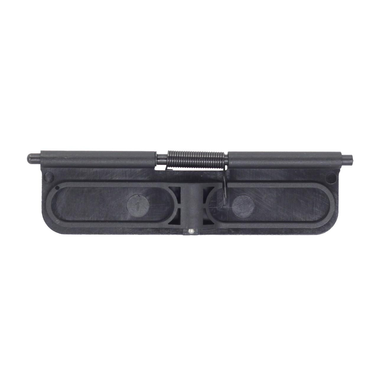 JE Machine Tech QD Lightweight 223/5.56 Rifle Dust Cover .223 5.56 (PS-DC4B)