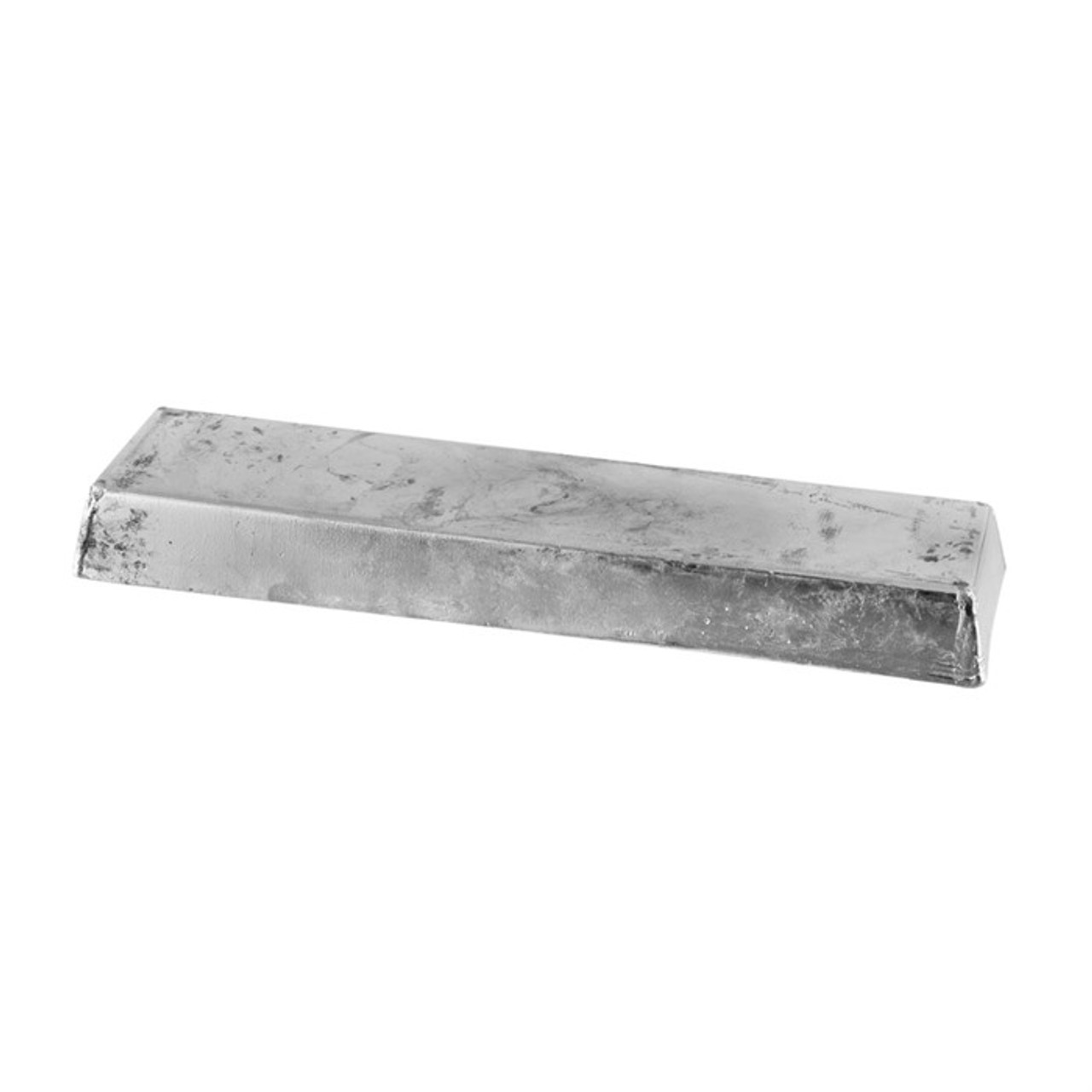 Brownells - Foundry Bullet Casting Alloy 5lb Ingot - 080001328