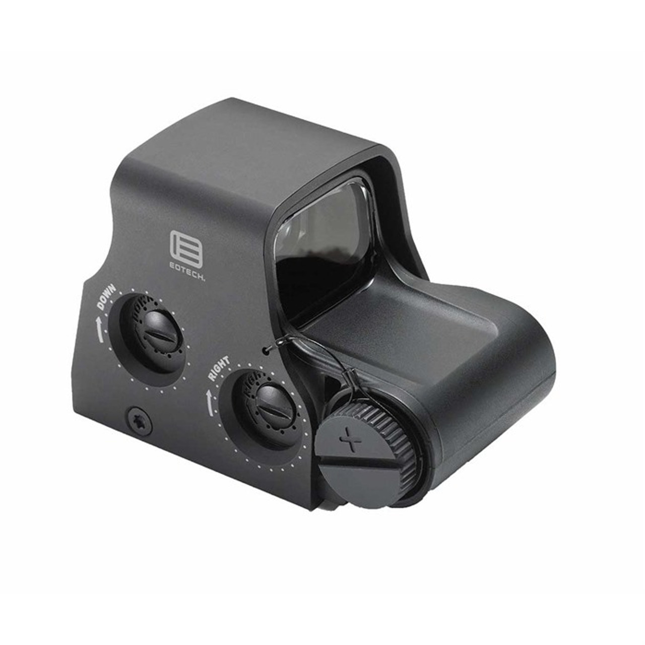 Eotech - XPS2-1 - Xps2-1 Holographic Weapon Sight, Black