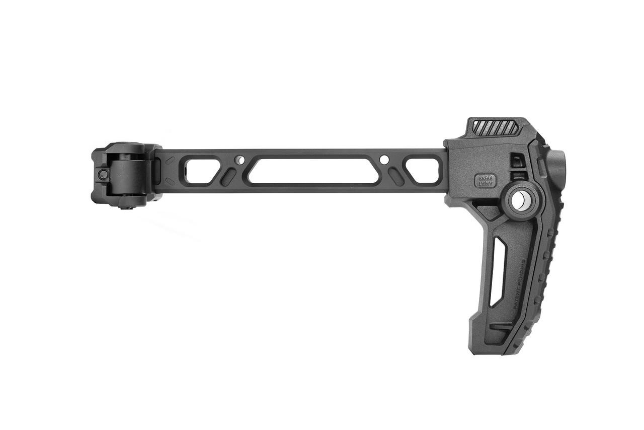 Strike Industries SI-FSA-S-STOCK Strike FSA Single Folder (Stock Edition)