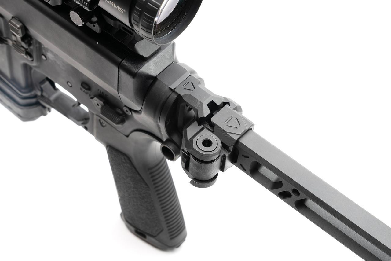Strike Industries SI-FSA-S-STOCK Strike FSA Single Folder (Stock Edition)