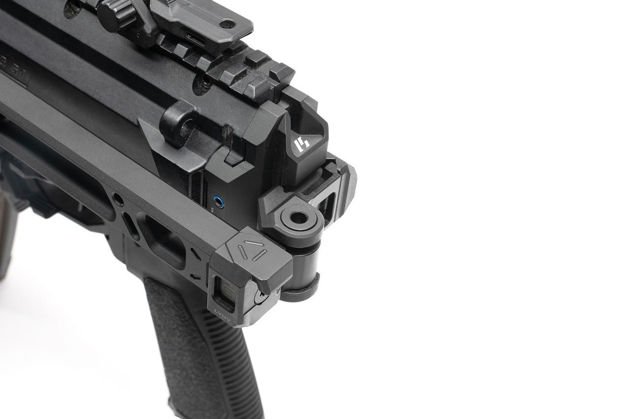  Strike Industries SI-FSA-S-STAB Strike FSA Single Folder (Stabilizer Edition) 