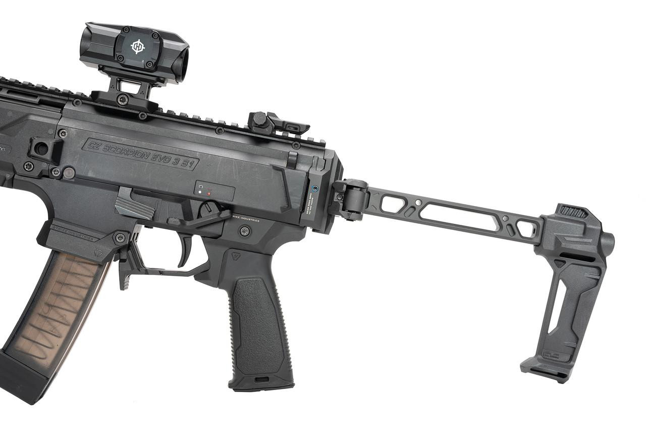  Strike Industries SI-FSA-S-STAB Strike FSA Single Folder (Stabilizer Edition) 