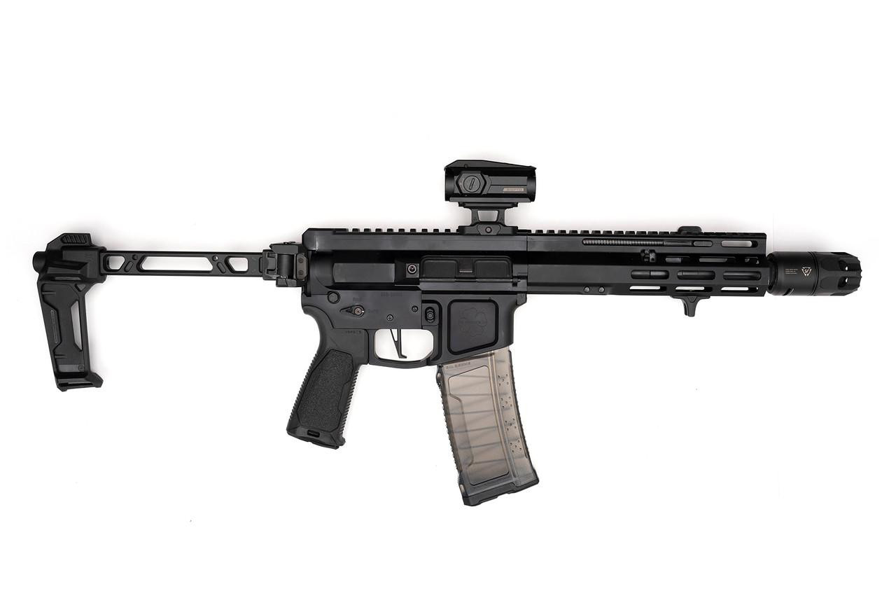 Strike Industries SI-FSA-DUAL-STAB Strike FSA Dual Folder (Stabilizer Edition)
