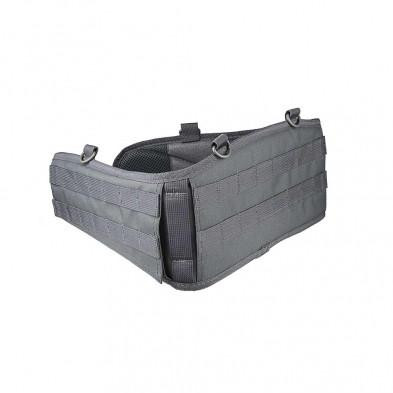 NcStar CVBBSM3021U NcSTAR MOLLE BATTLE BELT SMALL/ URBAN GRAY CVBBSM3021U