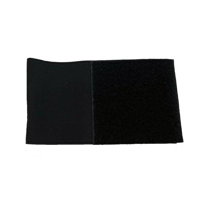 NcStar CVTQE3048B NcSTAR MOLLE TOURNIQUET WITH ELASTIC FLAP/ BLACK CVTQE3048B