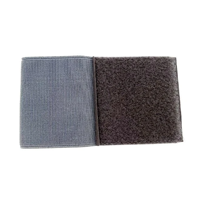 NcStar CVTQE3048U NcSTAR MOLLE TOURNIQUET WITH ELASTIC FLAP/ URBAN GRAY CVTQE3048U