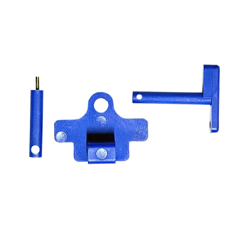 NcSTAR 223/5.56 Rifle Front Receiver Pin Tools for AR Builds
