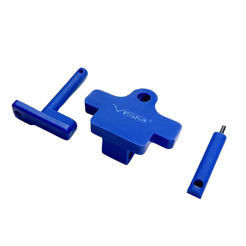 NcStar VTARFRP NcSTAR 223/5.56 Rifle Front Receiver Pin Tools VTARFRP