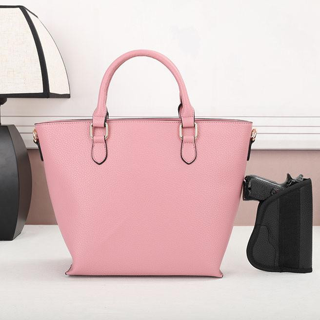 NcStar BW1255PK NcSTAR PURSE/PU/PINK BW1255PK