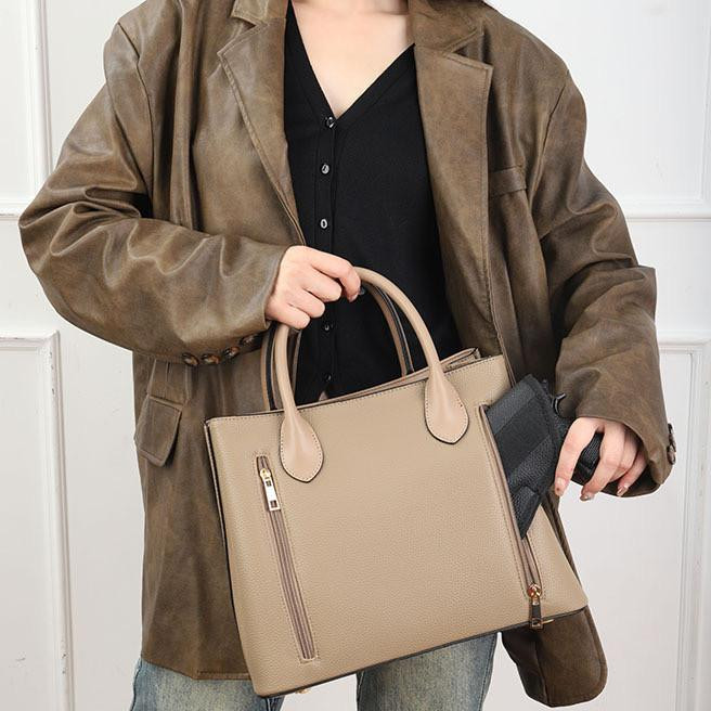 NcStar NcSTAR  PURSE/PU/TAN