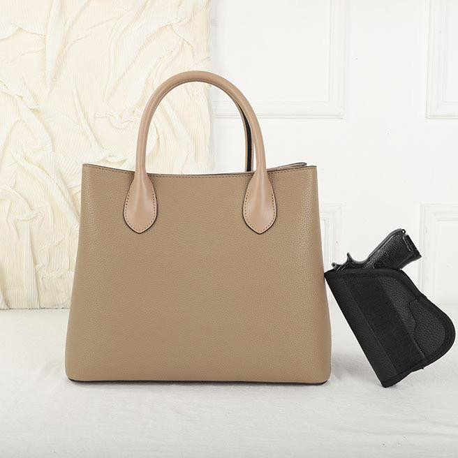 NcStar BW9861T NcSTAR PURSE/PU/TAN BW9861T