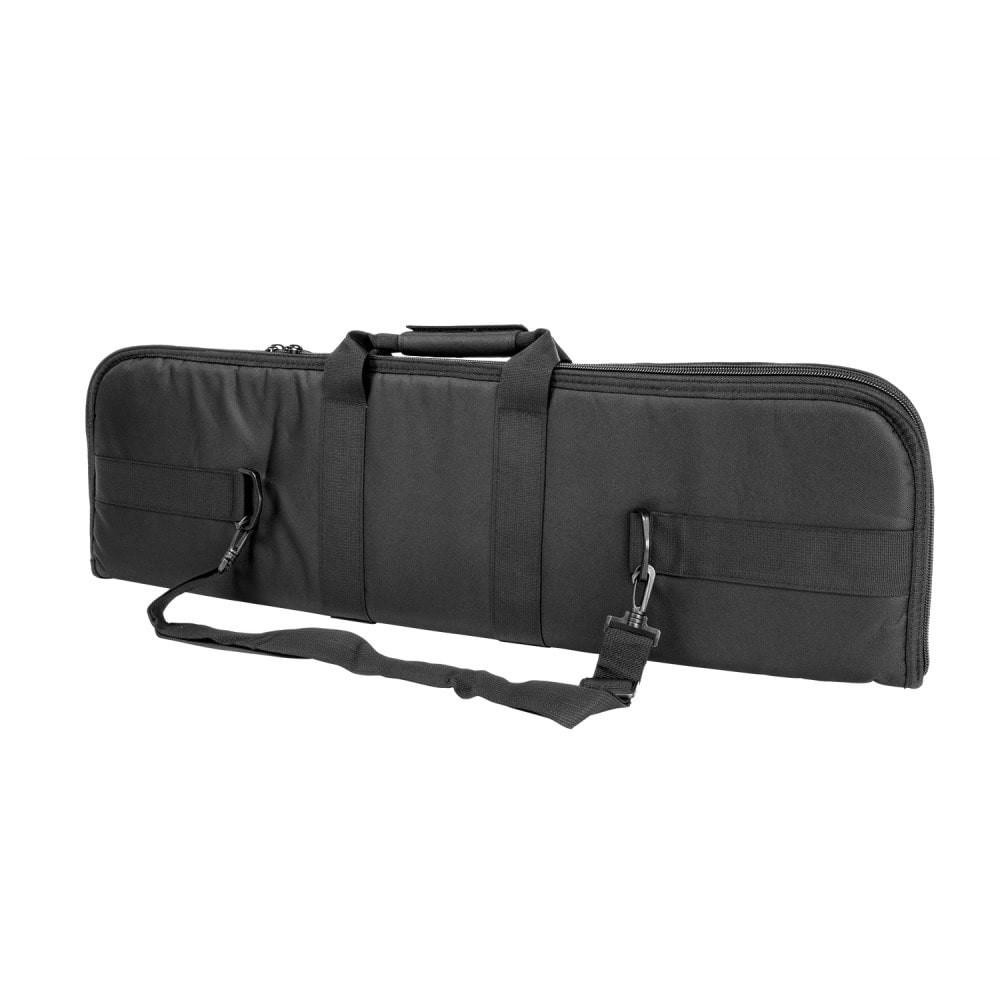 NcStar NcSTAR Single Rifle Case Padded Hunting Range Gear Carry Storage 32"-34" 