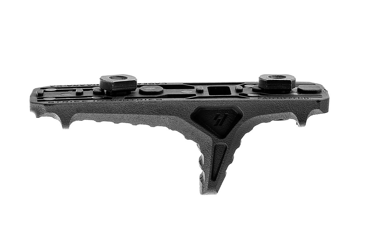 Strike Industries SI-LINKANCHOR-BK LINK Anchor Polymer Handstop Black