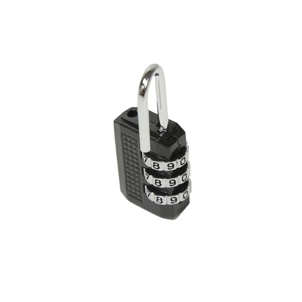 NcStar NcSTAR ALOCK Combination Lock