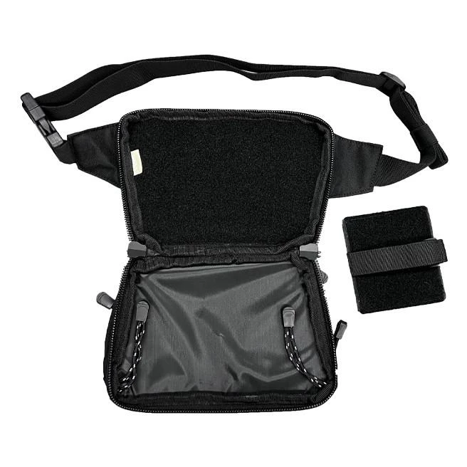NcStar NcSTAR CVFP3057B CCW Concealed Carry Fanny Pack