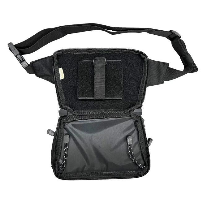 NcStar NcSTAR CVFP3057B CCW Concealed Carry Fanny Pack